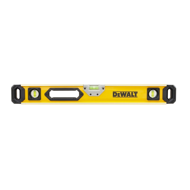 DEWALT DEWALT DWHT0-43224 Box Beam Level - 60cm / 2FT