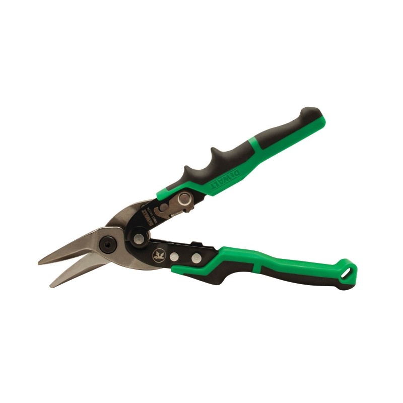 DEWALT DEWALT DWHT14674-0 ERGO Aviation Snip - Right