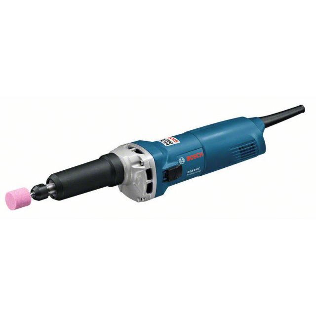 BOSCH BOSCH GGS8CE 110v Long Nosed Straight Grinder