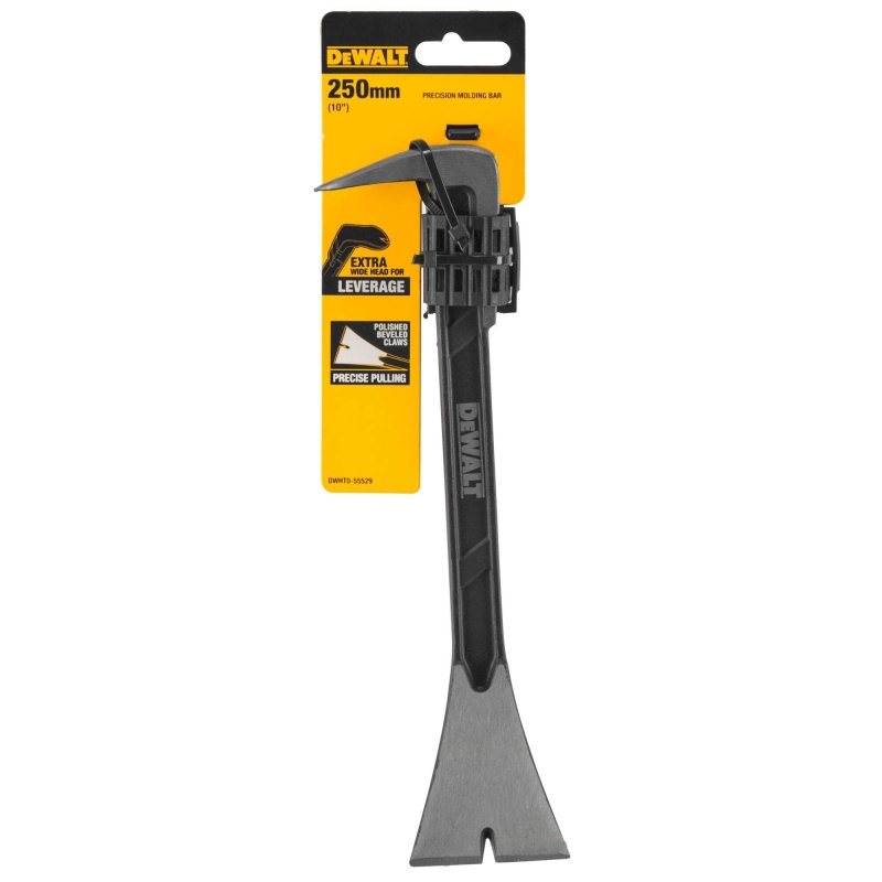 DEWALT DEWALT DWHT0-55529 Moulding Bar 250mm