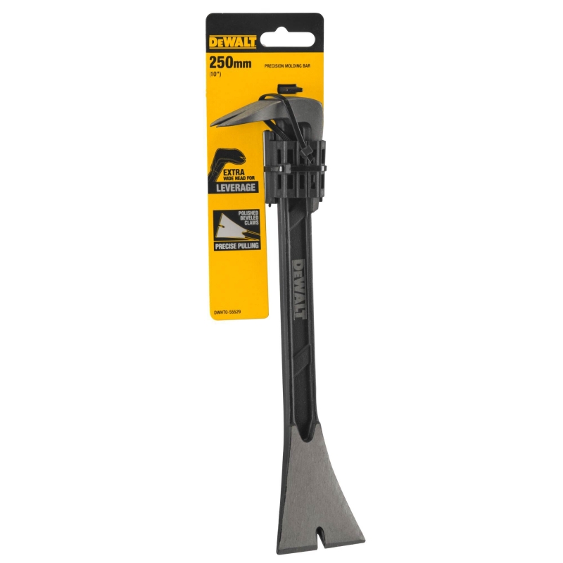 DEWALT DEWALT DWHT0-55529 Moulding Bar 250mm