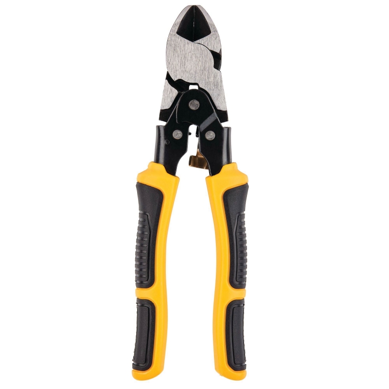 DEWALT DEWALT DWHT0-70276 Compound Action Comb Pliers