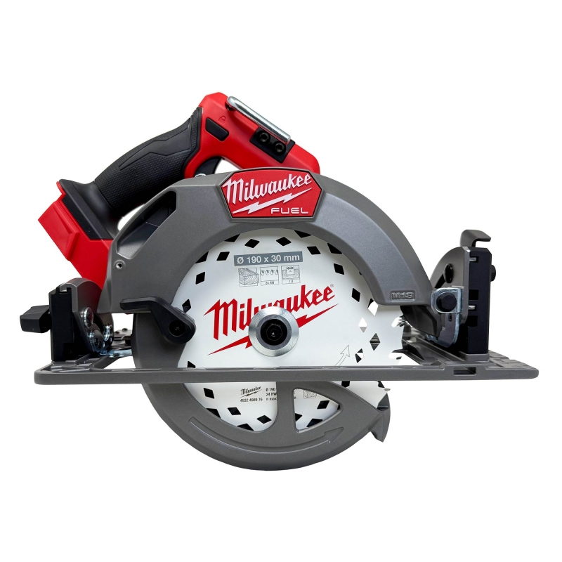 MILWAUKEE MILWAUKEE M18FCS66GR3-0 18v Gen3 Circular Saw BODY ONLY