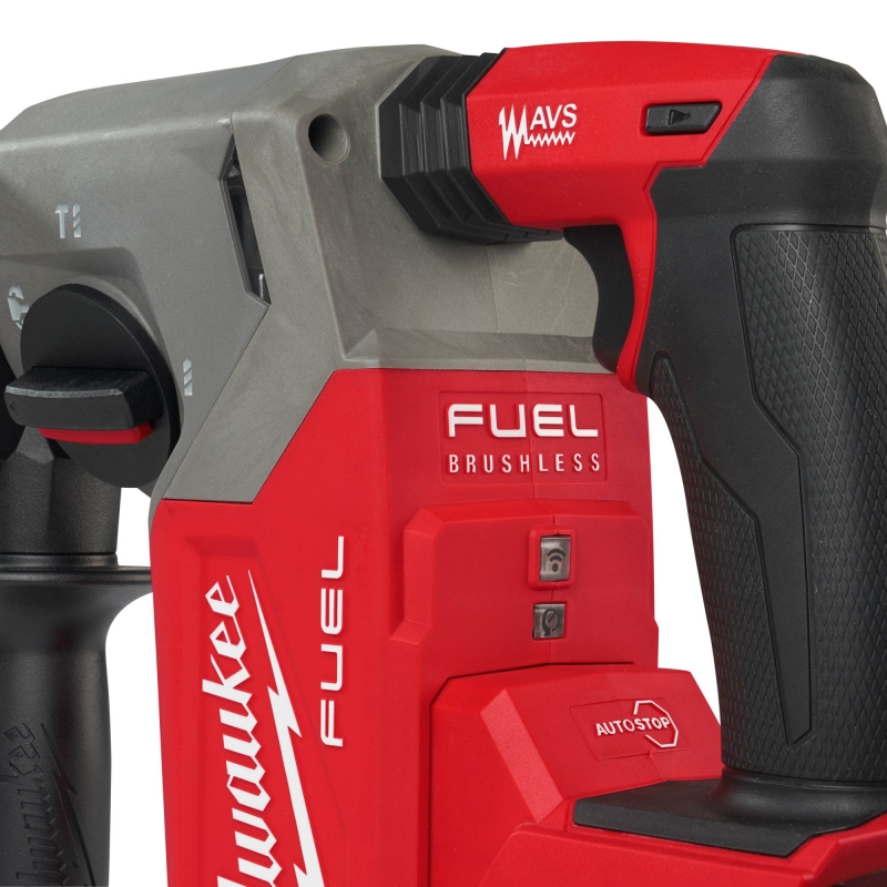 MILWAUKEE MILWAUKEE M18FH-0 18v 4-Mode SDS+ Rotary Hammer BODY ONLY