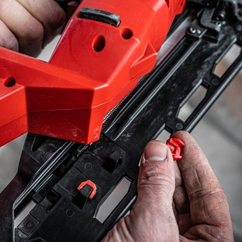 MILWAUKEE MILWAUKEE M18FN16GA-0 18v 16G Finish Nailer BODY ONLY