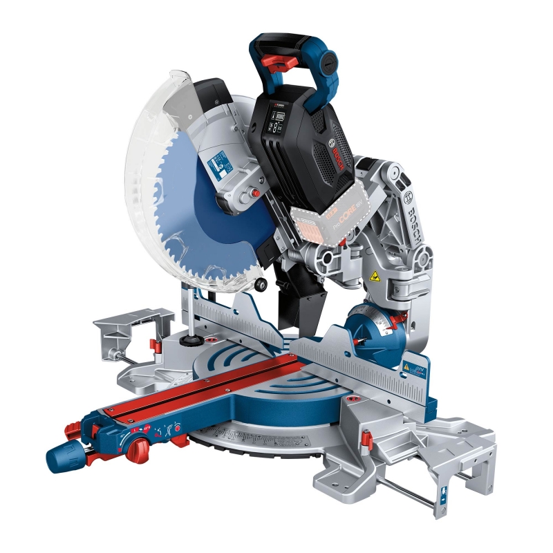 BOSCH BOSCH GCM18V-305 18v Brushless 305mm Mitre Saw BODY ONLY