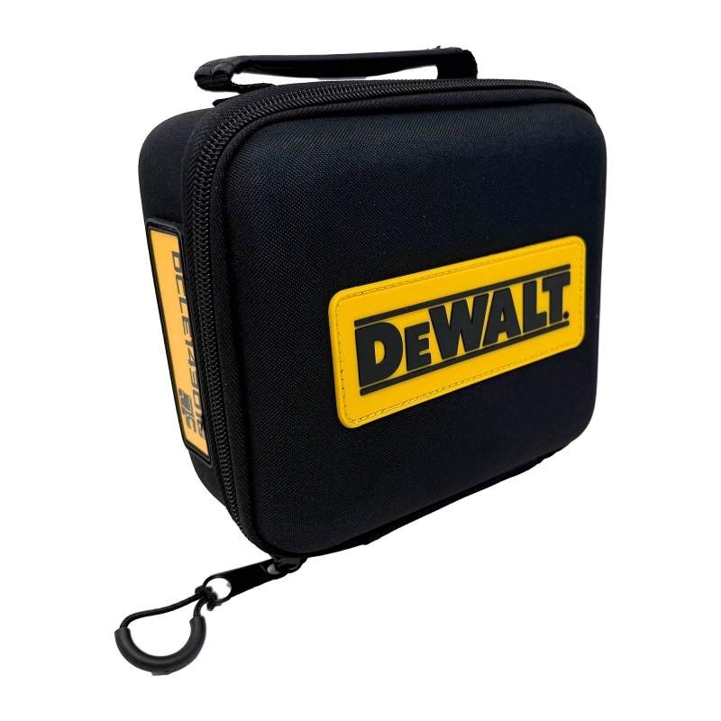 DEWALT DEWALT DCLE14301GB Green 3x180 Line Laser - USB