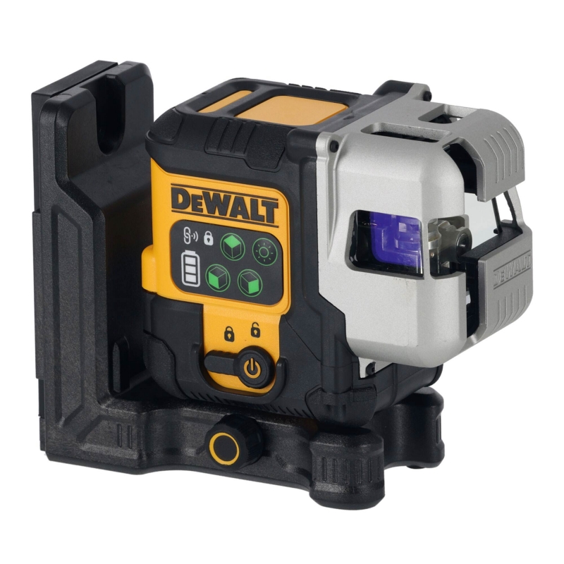 DEWALT DEWALT DCLE14301GB Green 3x180 Line Laser - USB