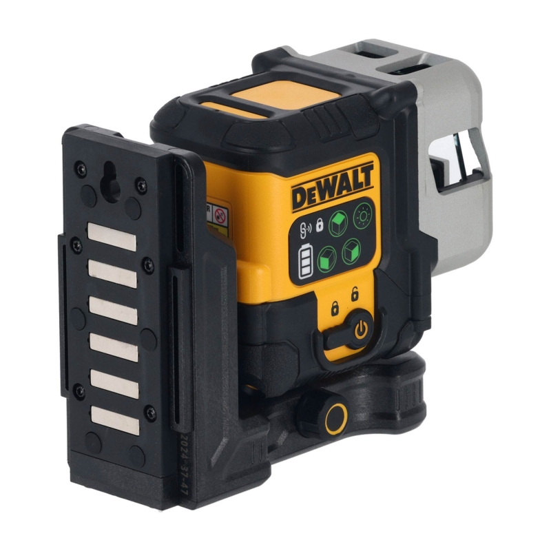 DEWALT DEWALT DCLE14301GB Green 3x180 Line Laser - USB