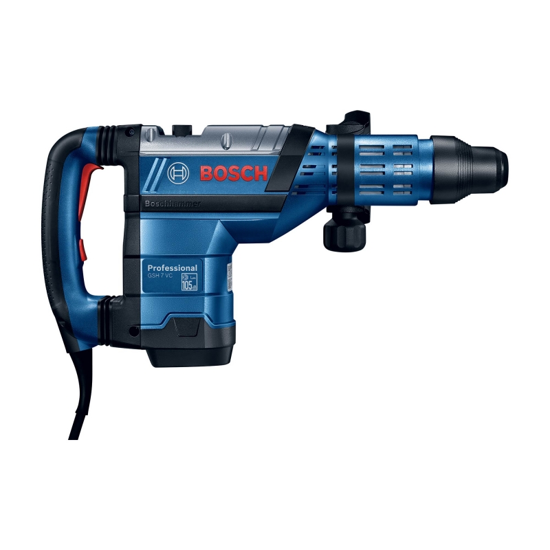 BOSCH BOSCH GSH7VC 110v SDS Max Breaker AVH