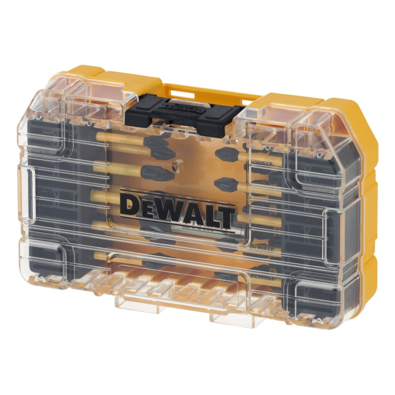DEWALT DEWALT DT70737TQZ 31 piece FlexTorq Screwdriving Set
