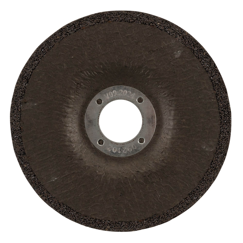 MAKITA MAKITA D-18459 115mm DPC Metal Grinding Disc A24R
