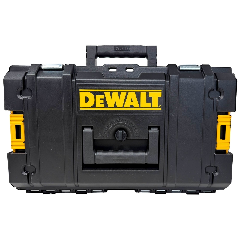 DEWALT DEWALT DCK266M2 18v Brushless Combi Drill and Impact Driver Kit with 2x4Ah Batteries