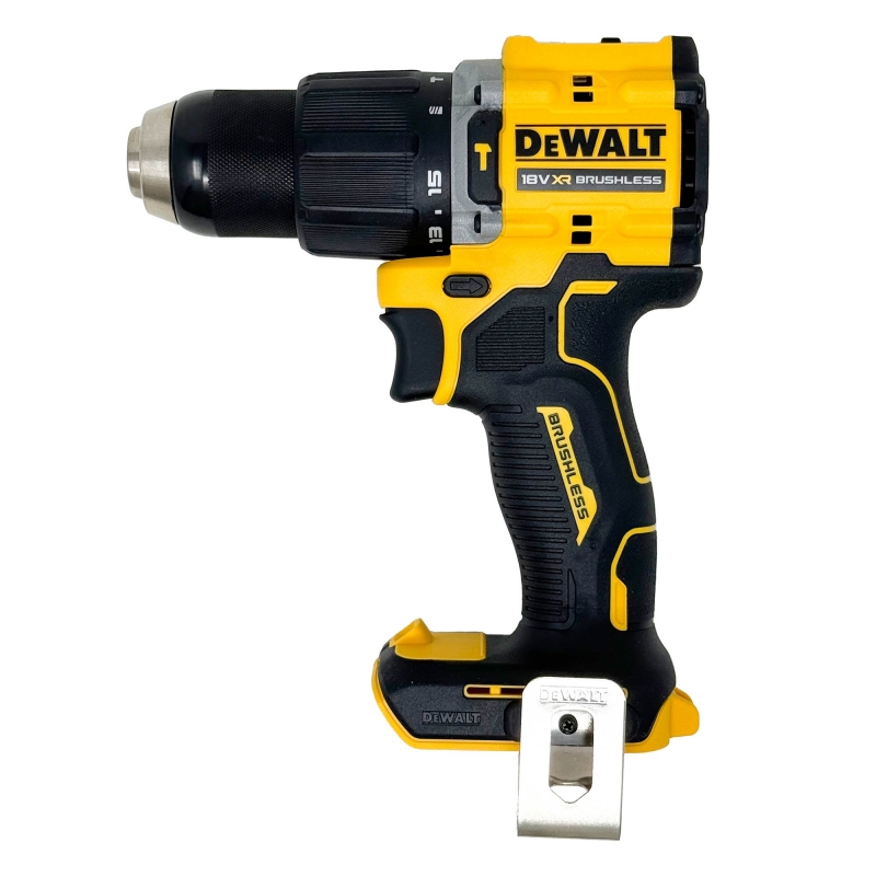 DEWALT DEWALT DCD799N 18v Brushless Combi Drill BODY ONLY