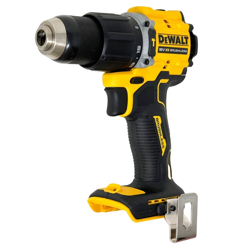 DEWALT DEWALT DCD799N 18v Brushless Combi Drill BODY ONLY