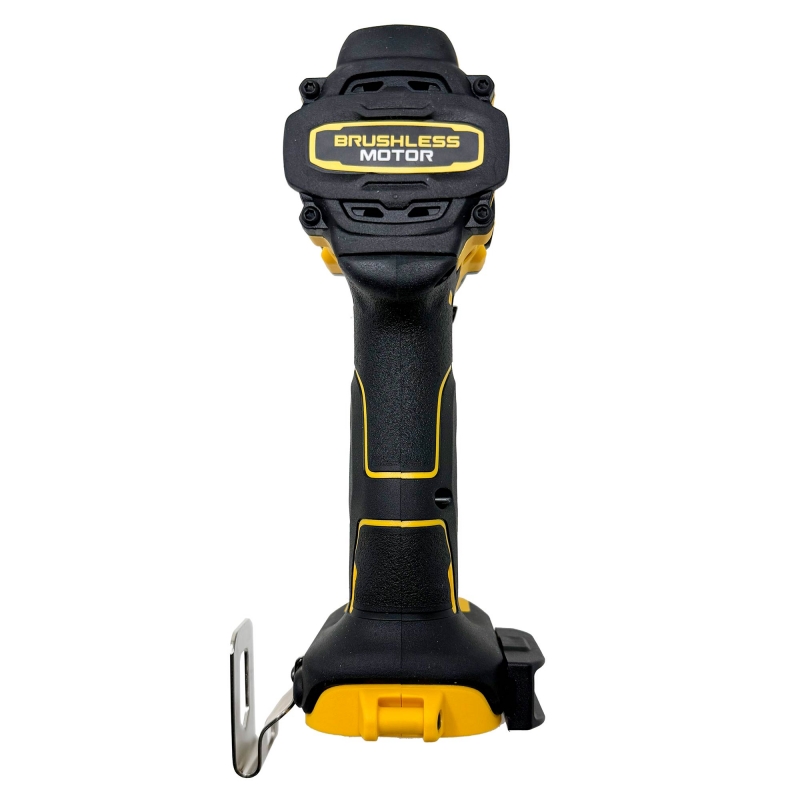 DEWALT DEWALT DCD799N 18v Brushless Combi Drill BODY ONLY