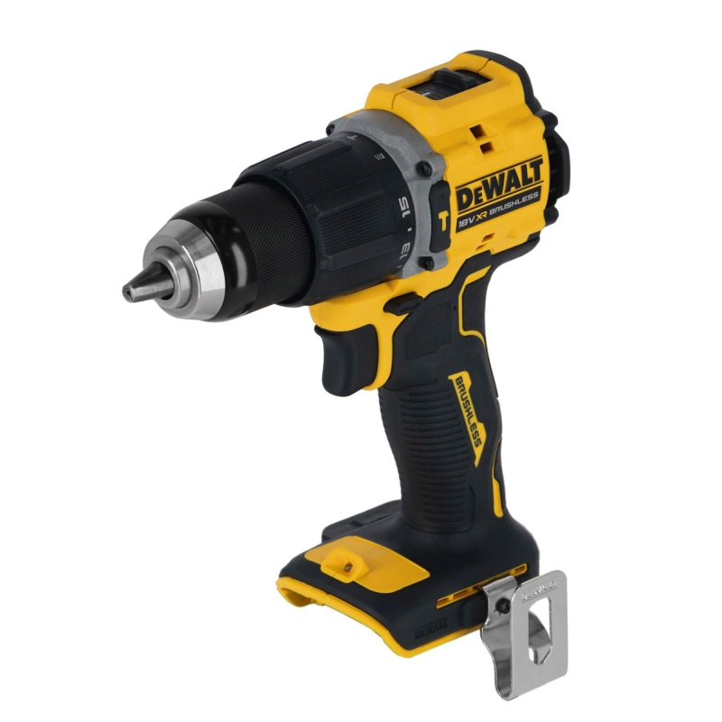 DEWALT DEWALT DCD799N 18v Brushless Combi Drill BODY ONLY