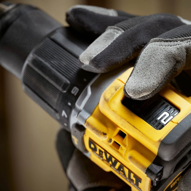 DEWALT DEWALT DCD799N 18v Brushless Combi Drill BODY ONLY