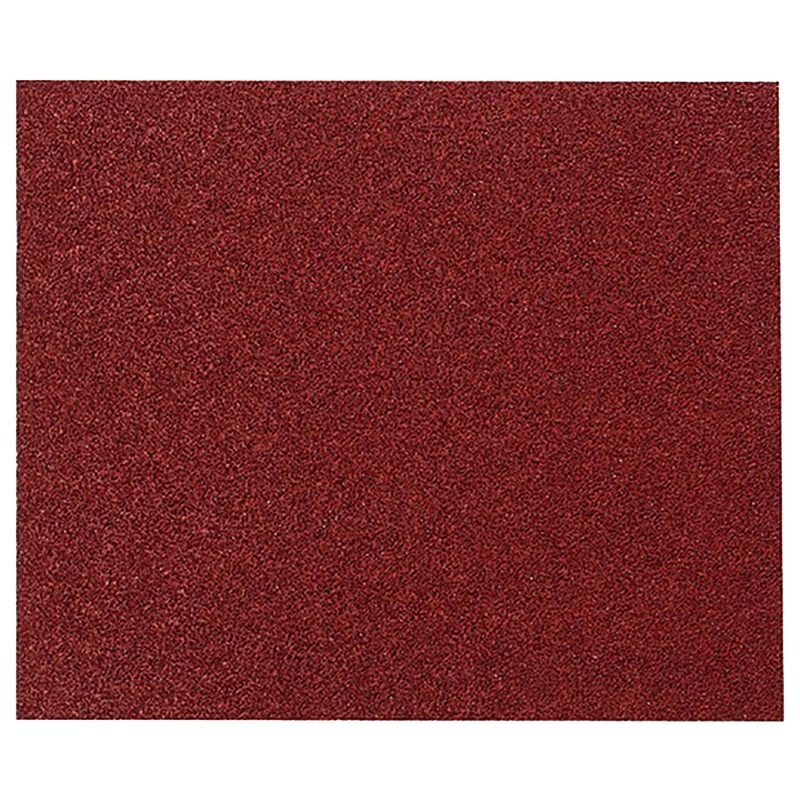 MAKITA MAKITA P-32904 114x140mm 60g Sanding Sheets 10 Pack