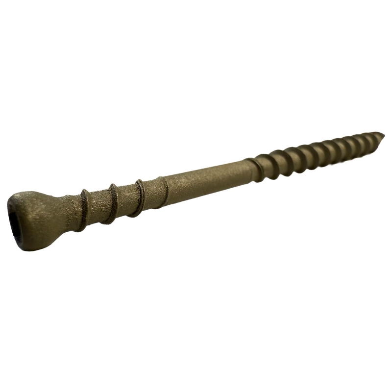 CAMO CAMO 345142 Screws 4.2x60mm T15 Protech 200 Pack