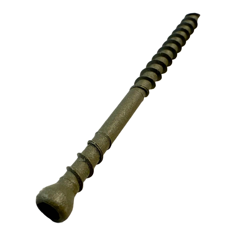 CAMO CAMO 345142 Screws 4.2x60mm T15 Protech 200 Pack