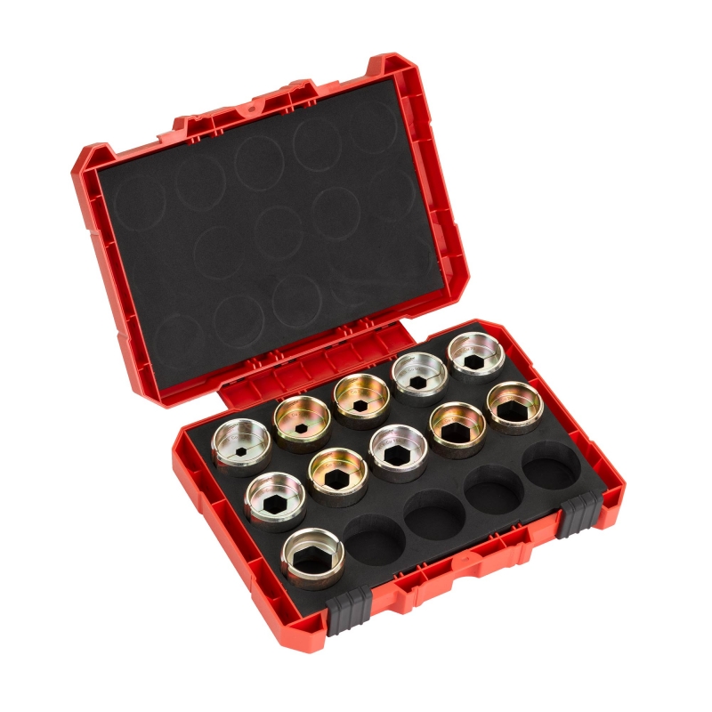 MILWAUKEE MILWAUKEE 4932472002 Crimping Die Set