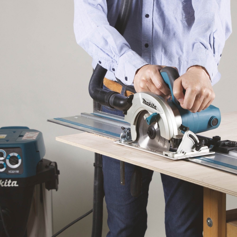 MAKITA MAKITA HS6601 240v 165mm Circular Saw