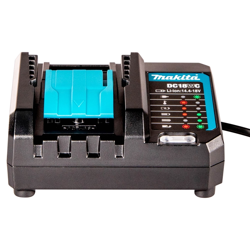 MAKITA MAKITA DC18WC 240v Compact Charger