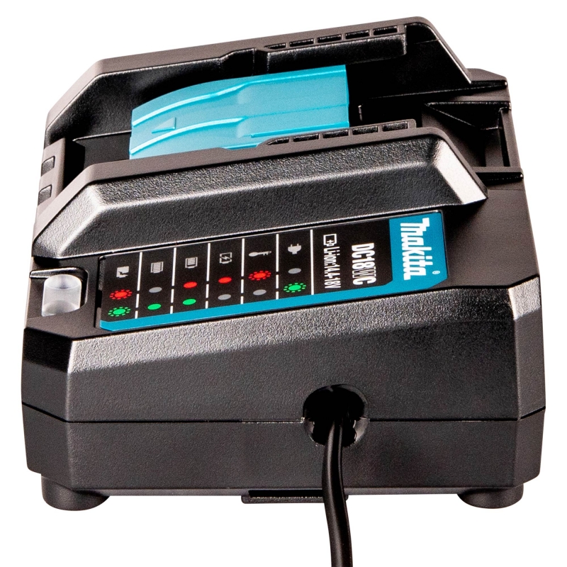 MAKITA MAKITA DC18WC 240v Compact Charger