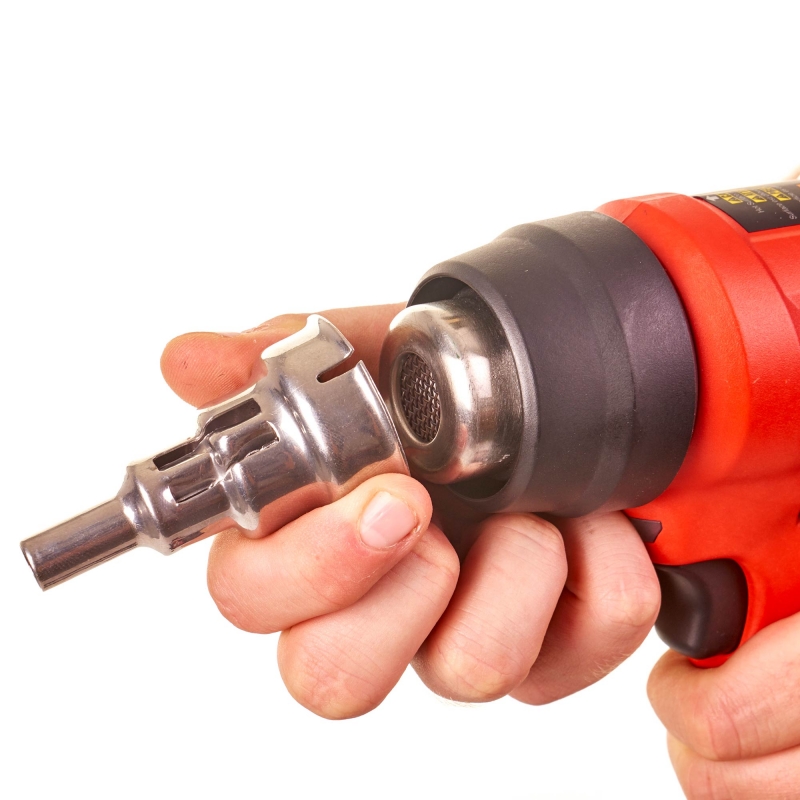 MILWAUKEE MILWAUKEE M18BHG-0 18v Heatgun BODY ONLY