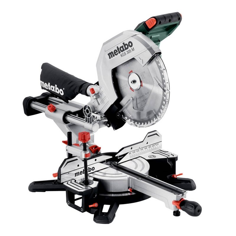 METABO METABO KGS305M 240v 12