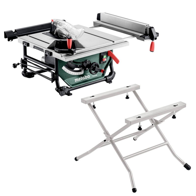 METABO METABO TS254M 240v 10