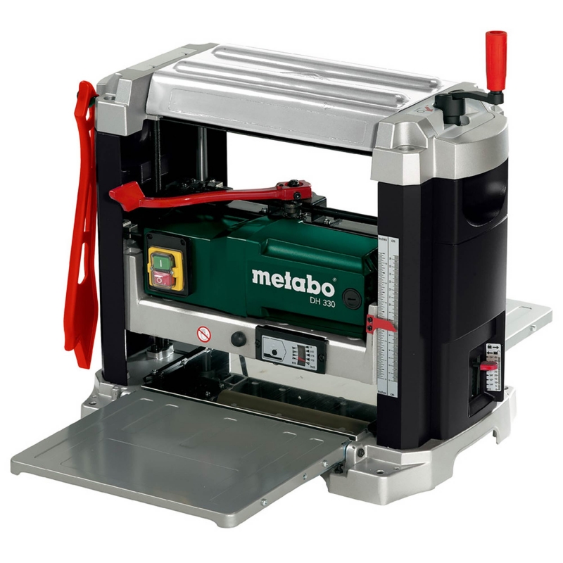 METABO METABO DH330 240v 1.8kw Bench Top Thicknesser