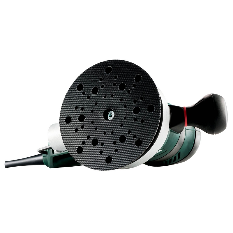 METABO METABO SXE450 TurboTec 110v Orbital Sander with 25x Discs