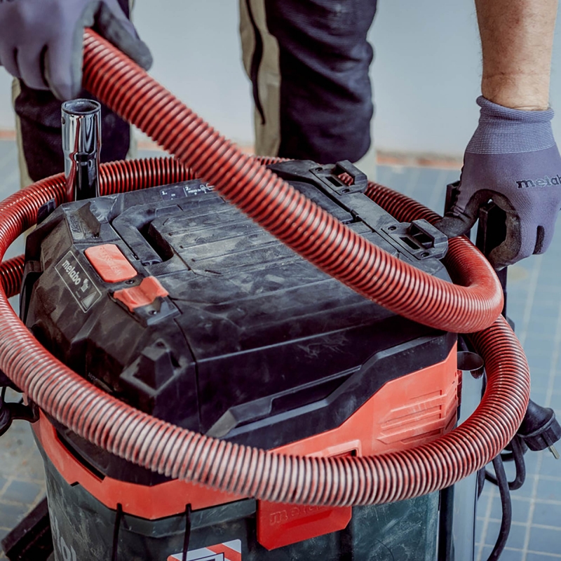 METABO METABO ASA30MPC 110v 30L Wet & Dry Vacuum Cleaner