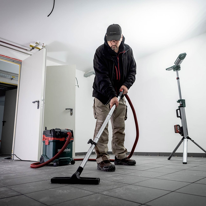 METABO METABO ASA30MPC 110v 30L Wet & Dry Vacuum Cleaner