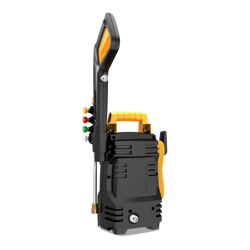 V-TUF V-TUF V1 X2 240v 105 Bar DIY Pressure Washer