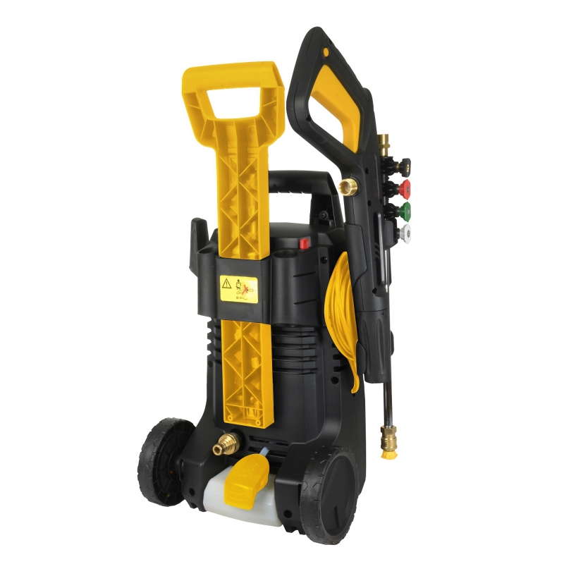 V-TUF V-TUF V2 X2 240v 135 Bar DIY Pressure Washer