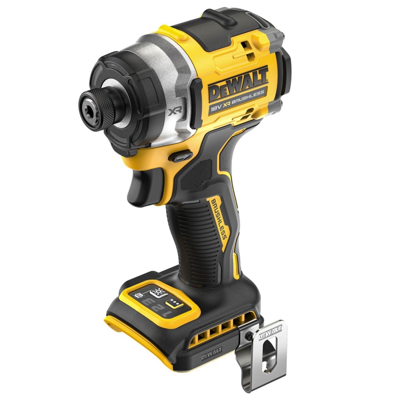 DEWALT DEWALT DCF860N 18v HPP Impact Driver BODY ONLY