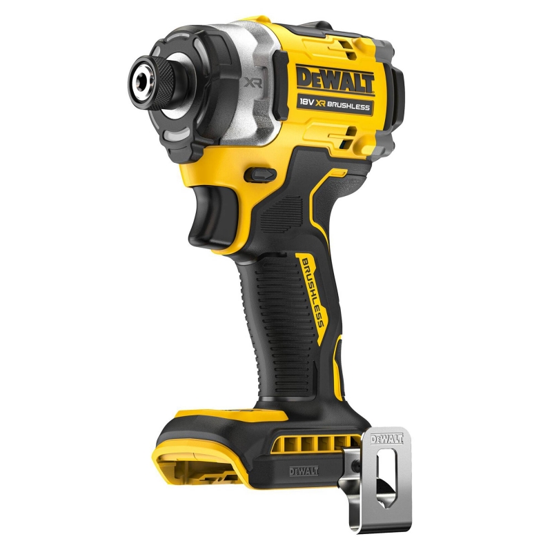 DEWALT DEWALT DCF860N 18v HPP Impact Driver BODY ONLY