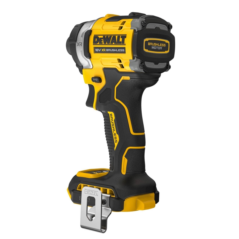 DEWALT DEWALT DCF860N 18v HPP Impact Driver BODY ONLY
