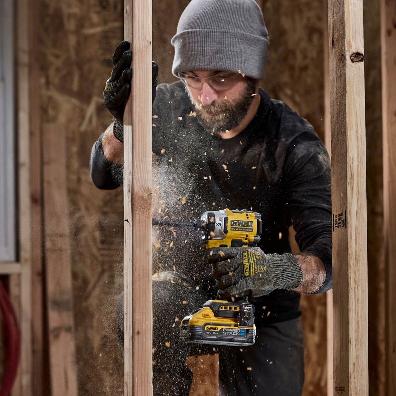 DEWALT DEWALT DCF860N 18v HPP Impact Driver BODY ONLY