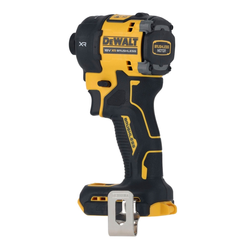 DEWALT DEWALT DCF870N 18v Brushless Hydraulic Impact Driver BODY ONLY