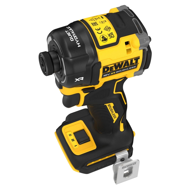 DEWALT DEWALT DCF870N 18v Brushless Hydraulic Impact Driver BODY ONLY