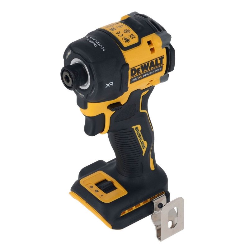 DEWALT DEWALT DCF870N 18v Brushless Hydraulic Impact Driver BODY ONLY