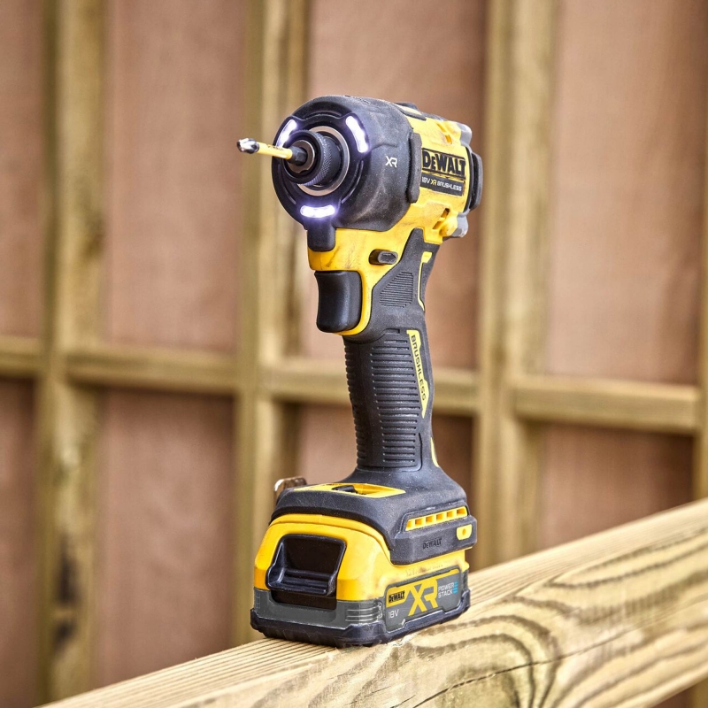 DEWALT DEWALT DCF870N 18v Brushless Hydraulic Impact Driver BODY ONLY