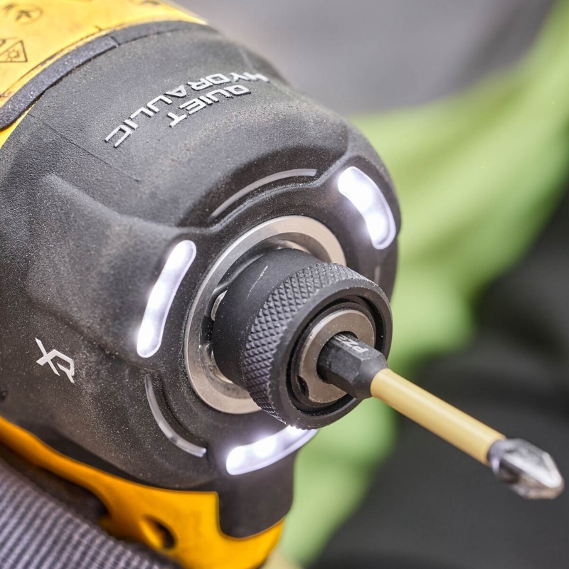 DEWALT DEWALT DCF870N 18v Brushless Hydraulic Impact Driver BODY ONLY