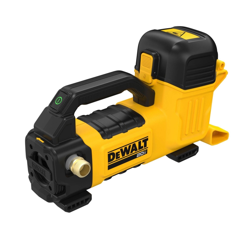 DEWALT DEWALT DCE050N 18v Brushless Transfer Pump BODY ONLY