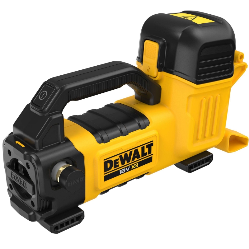 DEWALT DEWALT DCE050N 18v Brushless Transfer Pump BODY ONLY
