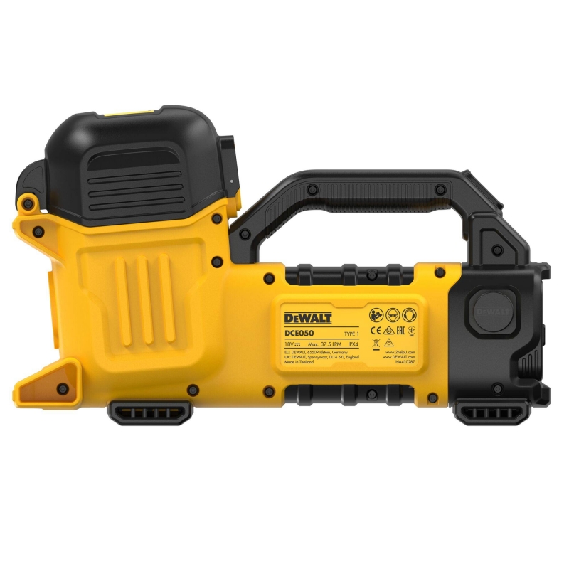DEWALT DEWALT DCE050N 18v Brushless Transfer Pump BODY ONLY
